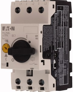 Protective motor switch PKZM0 25-32A